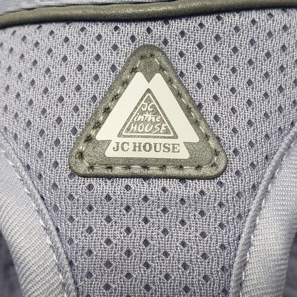 JC House Dog Breastplate Harness  (Size: Small) - Picture 2 of 11